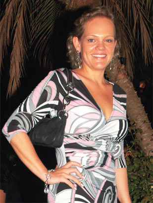 FESTA DA MODA