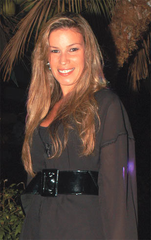 FESTA DA MODA