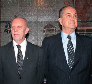 COMITÊ DESCUBRA BRASIL