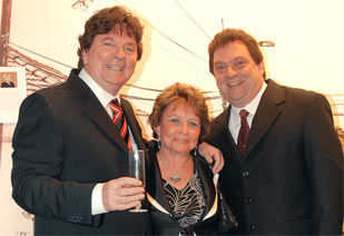 FESTA DUPLA