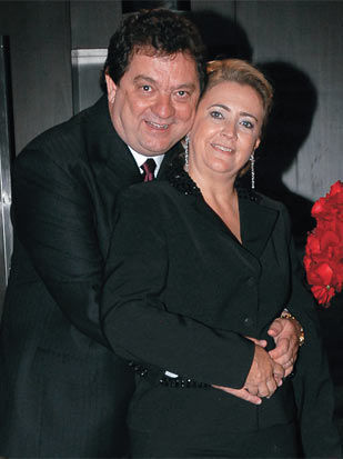 FESTA DUPLA