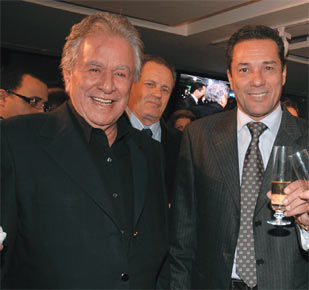 FESTA DUPLA