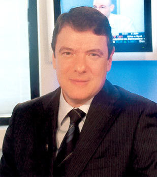 SHOW BUSINESS, DA REDE TV!