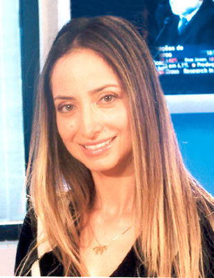 SHOW BUSINESS, DA REDE TV!