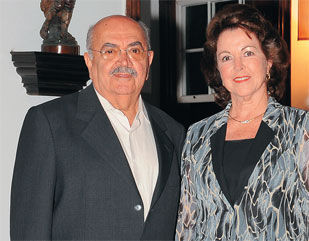 CONCESSIONÁRIOS