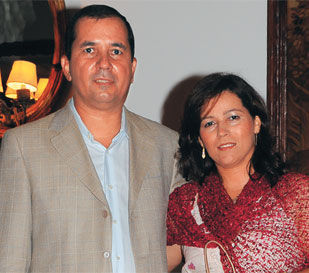 CONCESSIONÁRIOS