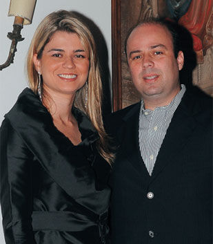 CONCESSIONÁRIOS