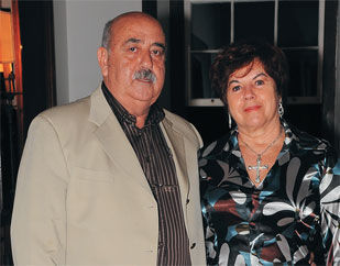 CONCESSIONÁRIOS