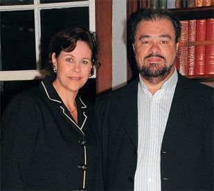 CONCESSIONÁRIOS
