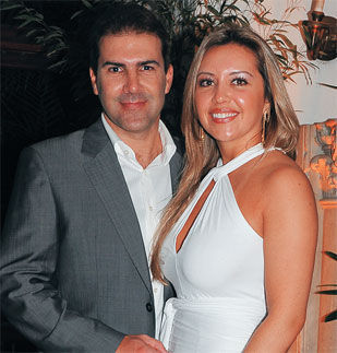 CONCESSIONÁRIOS