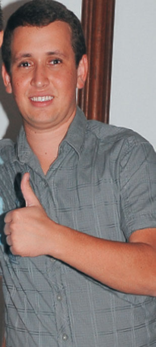 CONCESSIONÁRIOS