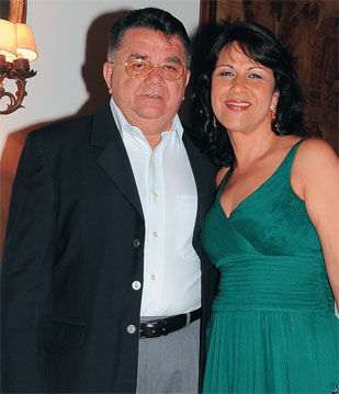 CONCESSIONÁRIOS