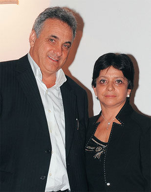 CONCESSIONÁRIOS