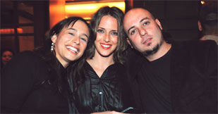 MELHORES DA GASTRONOMIA 2008