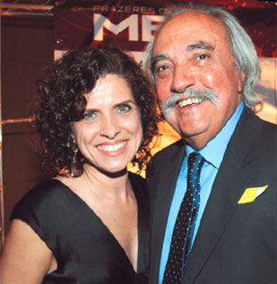 MELHORES DA GASTRONOMIA 2008