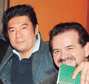MELHORES DA GASTRONOMIA 2008