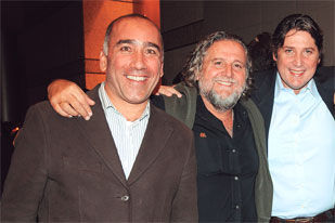 MELHORES DA GASTRONOMIA 2008