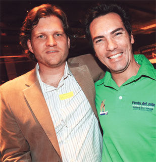 MELHORES DA GASTRONOMIA 2008