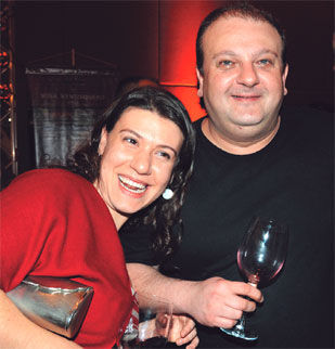 MELHORES DA GASTRONOMIA 2008