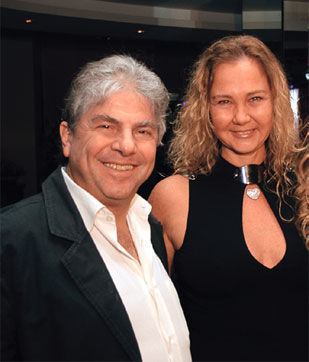 FELIZ ANIVERSÁRIO