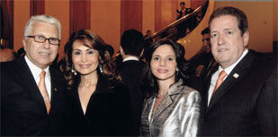 CONFRATERNIZAÇÃO