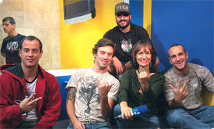PRESENÇA ILUSTRE