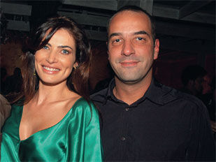 NOITE PAULISTANA