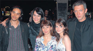 CINEMA FRANCÊS