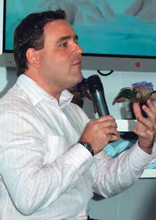 LANÇAMENTO EM SP