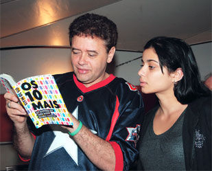 LANÇAMENTO