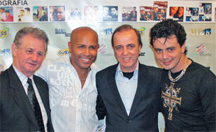 PARCERIA DO BEM