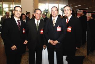 ENCONTRO EMPRESARIAL