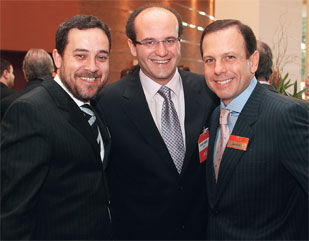 ENCONTRO EMPRESARIAL