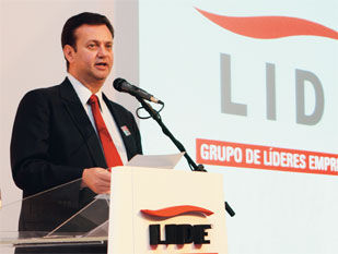 ENCONTRO EMPRESARIAL