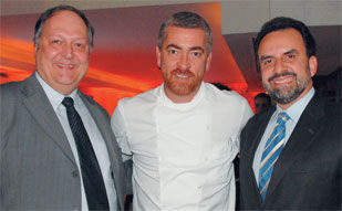 GASTRONOMIA