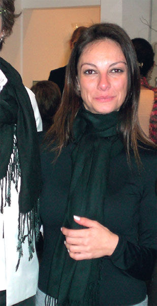 CHARME PARA OS OLHOS