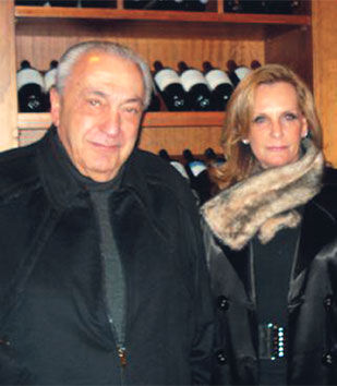 ENOTECA EM CAMPOS DO JORDÃO