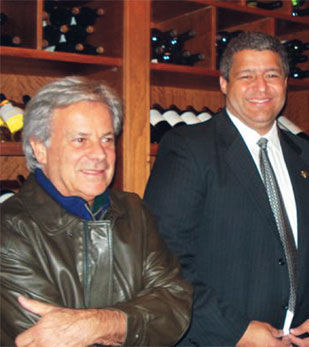 ENOTECA EM CAMPOS DO JORDÃO