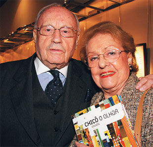 LANÇAMENTO LITERÁRIO
