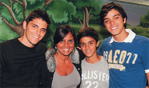 COMEMORAÇÃO