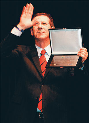 PREMIAÇÃO