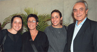 HOMENAGEM