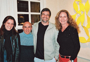 VERNISSAGE