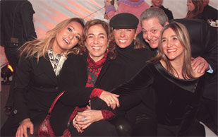 CLÍNICA DE ESTÉTICA
