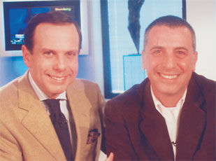 PROGRAMA SHOW BUSINESS