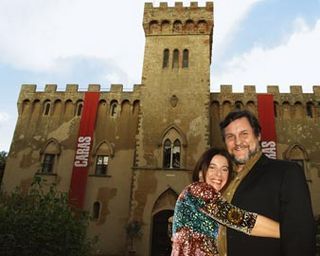 ILSE E CALLONI: LEMBRANCAS ITALIANAS