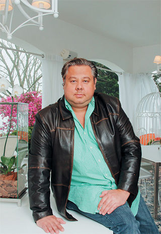 DÉCOR DE EDUARDO MOURÃO