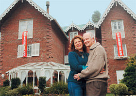 ESTHER E VALMOR