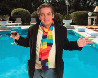 DOMINGOS OLIVEIRA E A JUVENTUDE