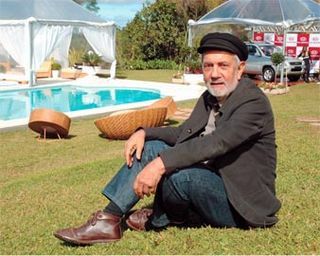 AS LUTAS E VITÓRIAS DE PAULO JOSÉ